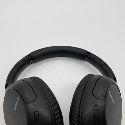 【中古】WH-CH710N BZ ブラック【仙台】