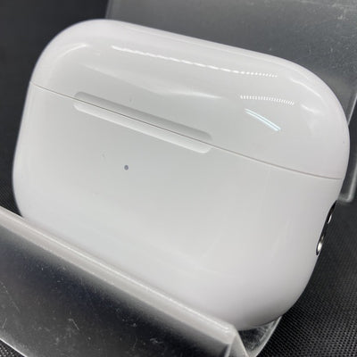 【中古】MagSafe充電ケース(USB-C)付きAirPods Pro(第2世代) MTJV3JA【日本橋】