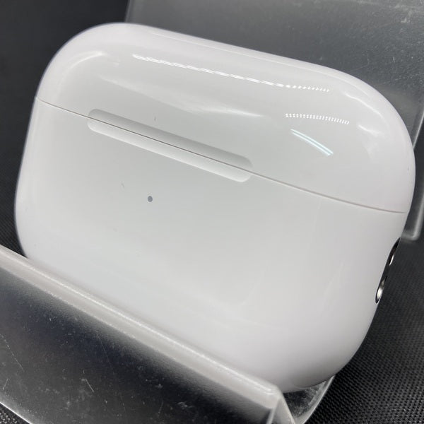 Apple 【中古】MagSafe充電ケース(USB-C)付きAirPods Pro(第2