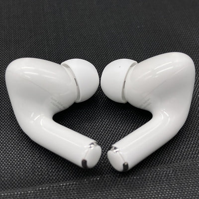 【中古】MagSafe充電ケース(USB-C)付きAirPods Pro(第2世代) MTJV3JA【日本橋】