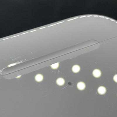 【中古】MagSafe充電ケース(USB-C)付きAirPods Pro(第2世代) MTJV3JA【日本橋】