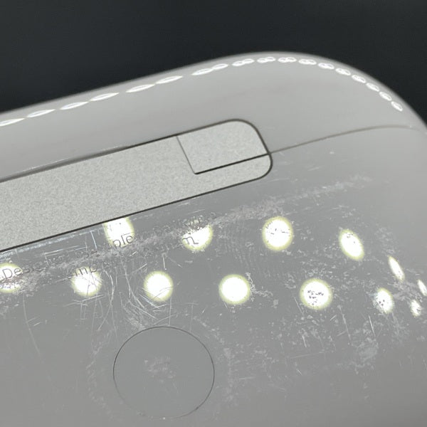 【中古】MagSafe充電ケース(USB-C)付きAirPods Pro(第2世代) MTJV3JA【日本橋】