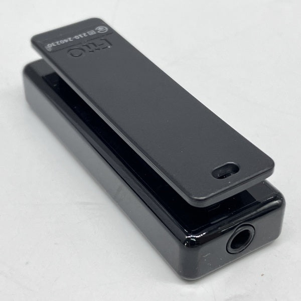 【中古】BTR11 Black 【FIO-BTR11-B】【秋葉原】
