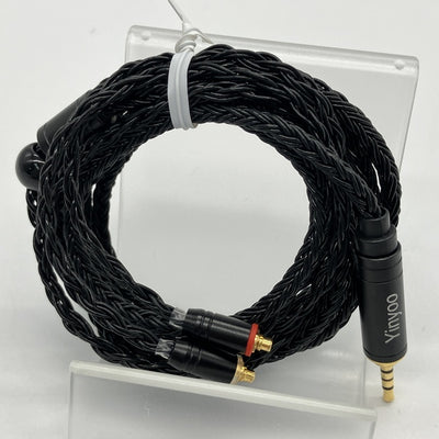 【中古】MMCX to 2.5mmケーブル【秋葉原】