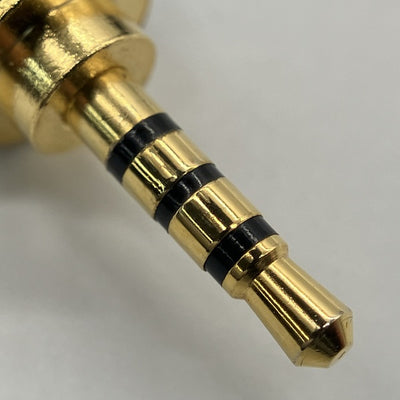 【中古】MMCX to 2.5mmケーブル【秋葉原】