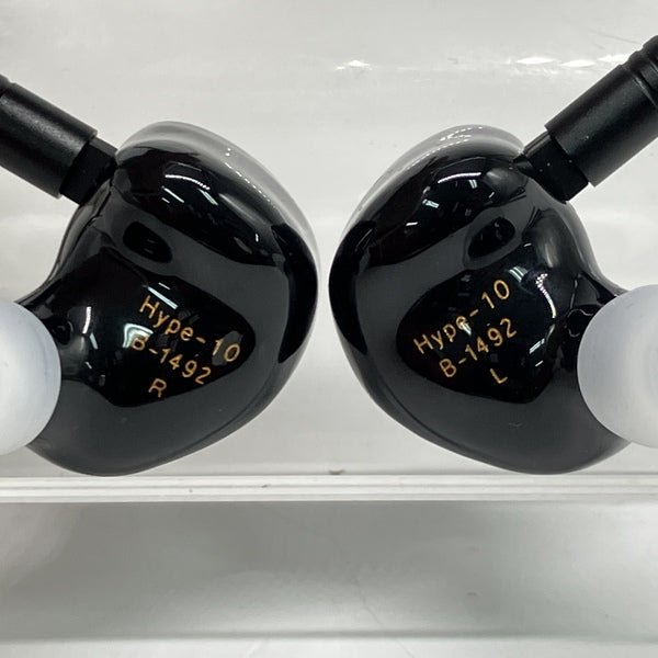 【中古】Hype 10【名古屋】