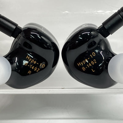 【中古】Hype 10【名古屋】