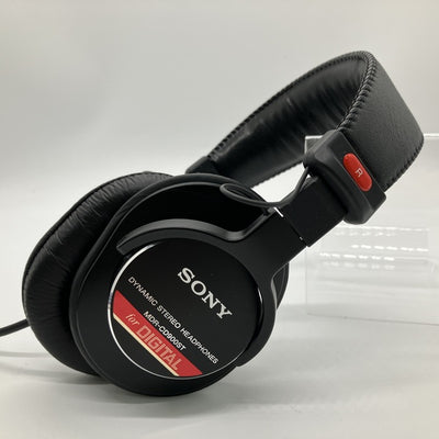 【中古】MDR-CD900ST【仙台】