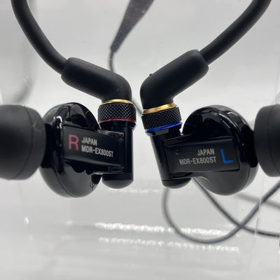 【中古】MDR-EX800ST【日本橋】