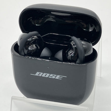【中古品】Bose QuietComfort Earbuds ワイヤレスイヤホン Amazon.co.jp: Bose QuietComfort Earbuds, Bluetooth Noise
