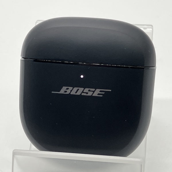 【中古】QuietComfort Ultra Earbuds Black【秋葉原】