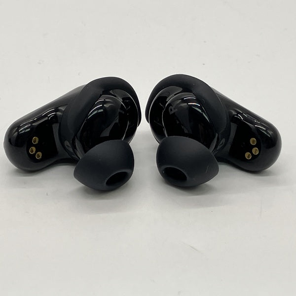 【中古】QuietComfort Ultra Earbuds Black【秋葉原】
