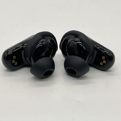 【中古】QuietComfort Ultra Earbuds Black【秋葉原】