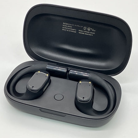 naviBook AI Pro NB204 ワイヤレスイヤホン navibook公式オンラインストア / NaviBook AI Pro NB204