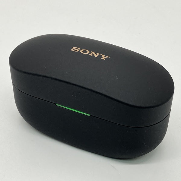【中古】WF-1000XM4 BM ブラック【秋葉原】