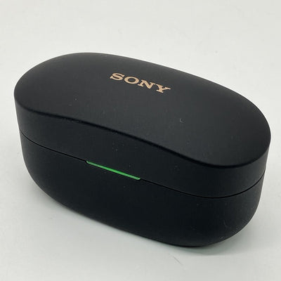 【中古】WF-1000XM4 BM ブラック【秋葉原】