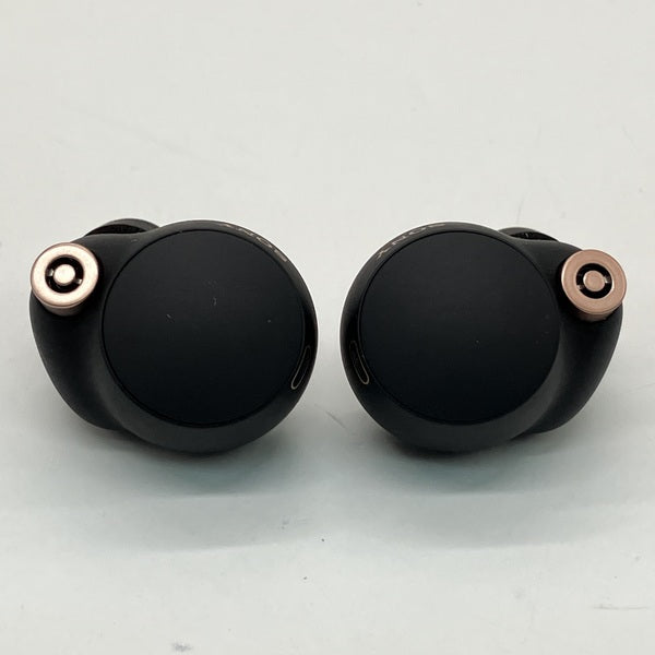 【中古】WF-1000XM4 BM ブラック【秋葉原】