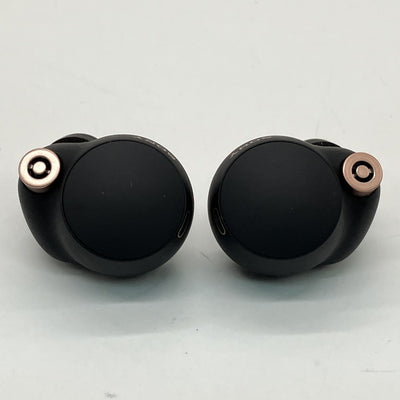 【中古】WF-1000XM4 BM ブラック【秋葉原】