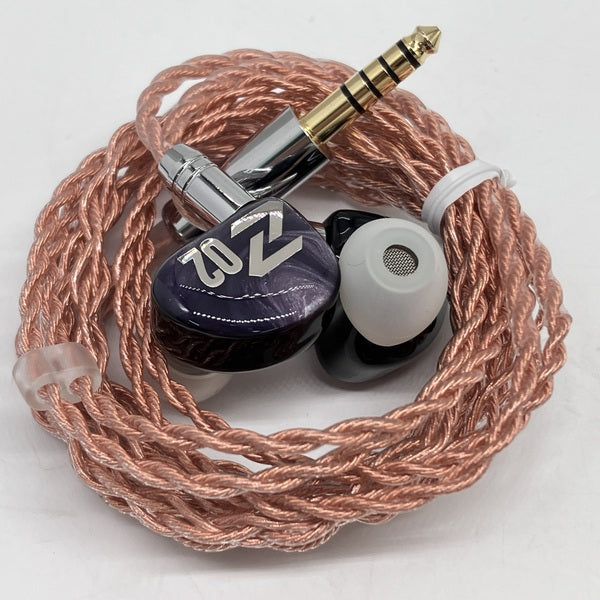 【中古】Z02 (Universal Fit)【秋葉原】