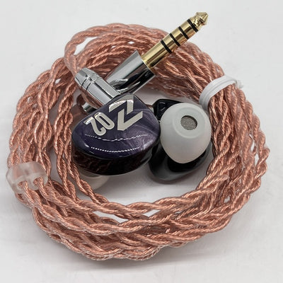 【中古】Z02 (Universal Fit)【秋葉原】