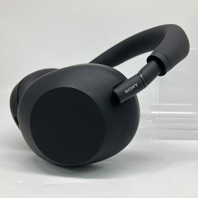 【中古】WH-1000XM6 BM ブラック【名古屋】