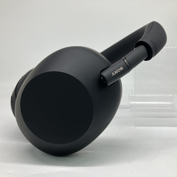 SONY 【中古】WH-1000XM6 BM ブラック【名古屋】 – e☆イヤホン