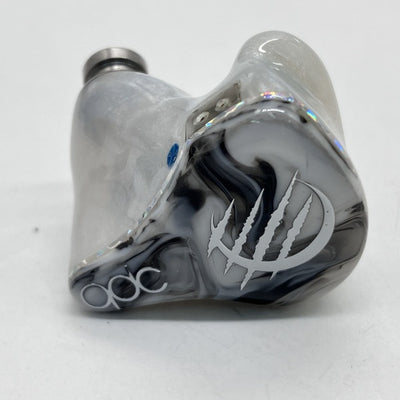 【中古】WHITE TIGER 【QDC-TIGER-S-WH】(ケーブル欠品)【秋葉原】