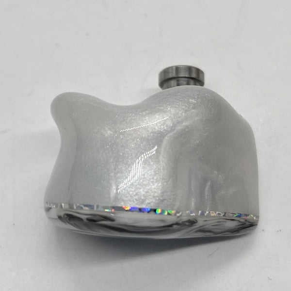 【中古】WHITE TIGER 【QDC-TIGER-S-WH】(ケーブル欠品)【秋葉原】