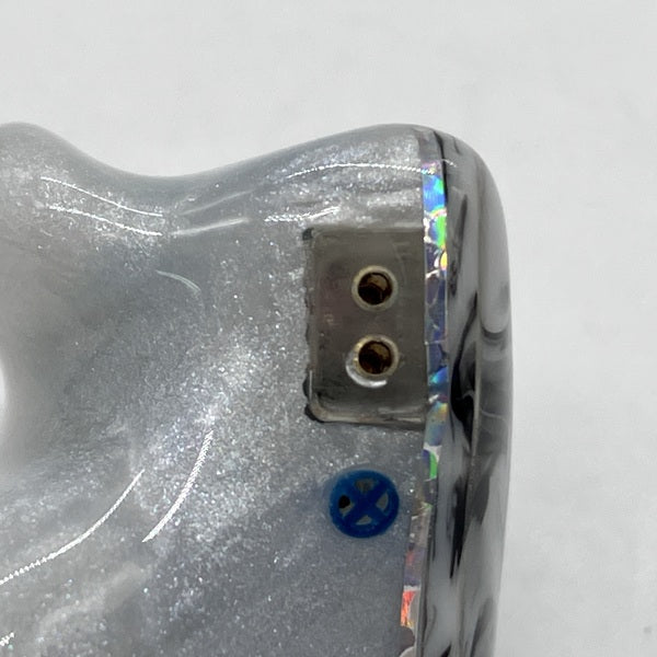 【中古】WHITE TIGER 【QDC-TIGER-S-WH】(ケーブル欠品)【秋葉原】