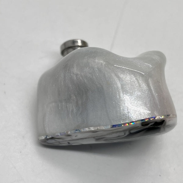【中古】WHITE TIGER 【QDC-TIGER-S-WH】(ケーブル欠品)【秋葉原】