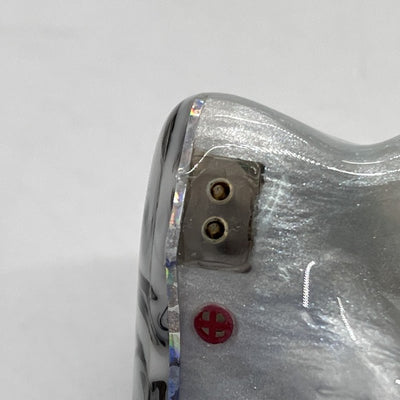 【中古】WHITE TIGER 【QDC-TIGER-S-WH】(ケーブル欠品)【秋葉原】