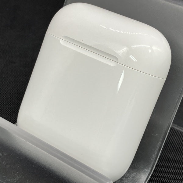 【中古】AirPods MMEF2JA【日本橋】