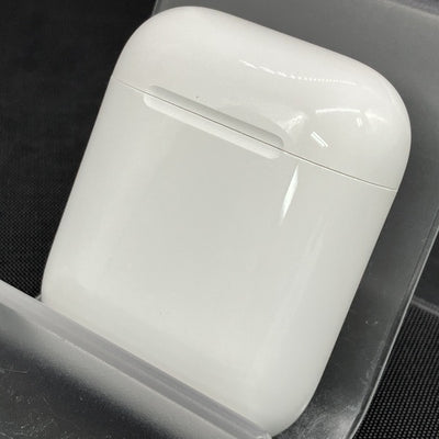 【中古】AirPods MMEF2JA【日本橋】