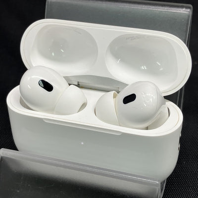 【中古】AirPods Pro (第2世代) MQD83J/A【日本橋】