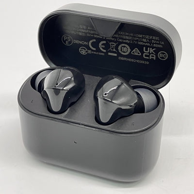 【中古】AH-C830NCW ブラック【AHC830NCWBKEM】【秋葉原】