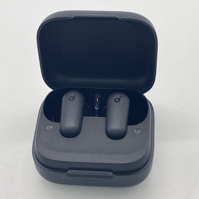 【中古】Soundcore P30i ブラック 【A3959N11】【日本橋】