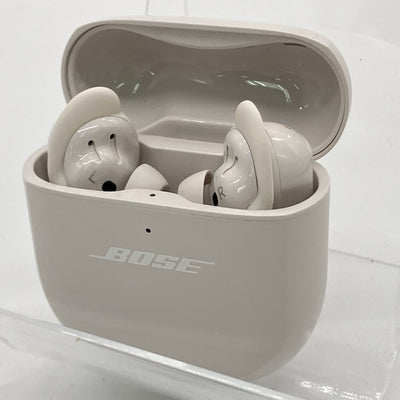 【中古】QuietComfort Earbuds II Soapstone【日本橋】