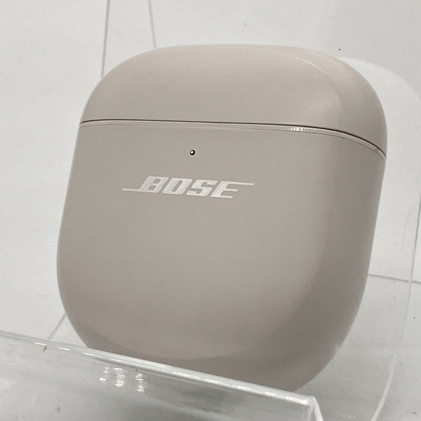 【中古】QuietComfort Earbuds II Soapstone【日本橋】