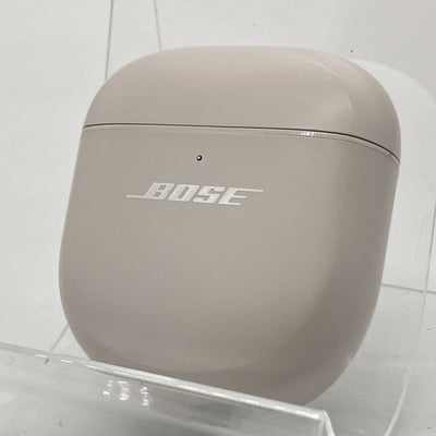 【中古】QuietComfort Earbuds II Soapstone【日本橋】