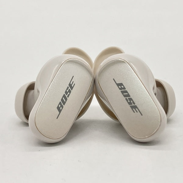 【中古】QuietComfort Earbuds II Soapstone【日本橋】