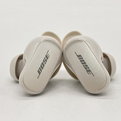 【中古】QuietComfort Earbuds II Soapstone【日本橋】