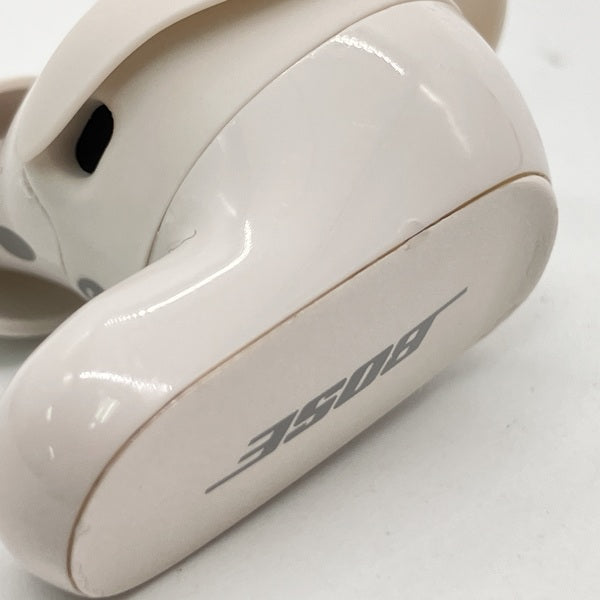 【中古】QuietComfort Earbuds II Soapstone【日本橋】