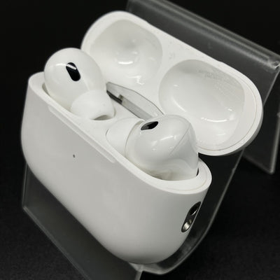 【中古】AirPods Pro (第2世代) MQD83J/A【秋葉原】