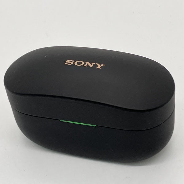 【中古】WF-1000XM4 BM ブラック【日本橋】