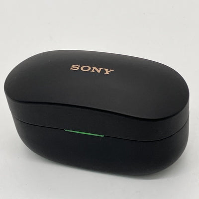 【中古】WF-1000XM4 BM ブラック【日本橋】