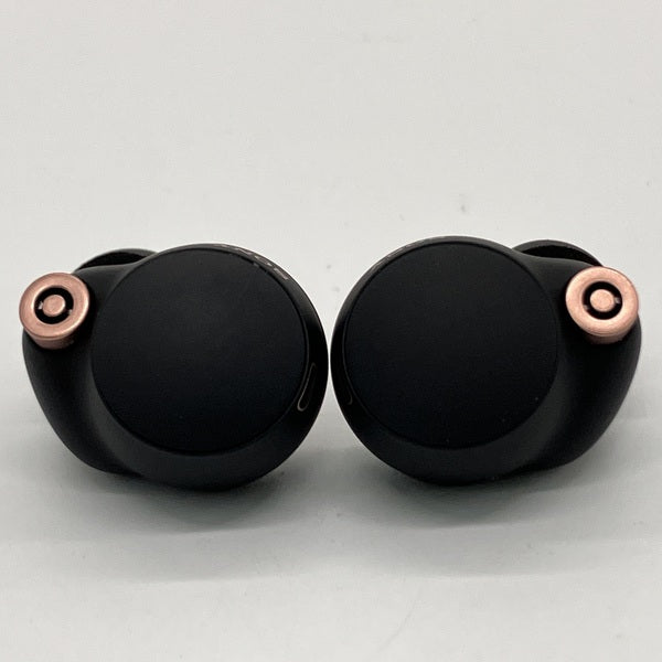 【中古】WF-1000XM4 BM ブラック【日本橋】