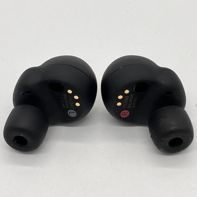 【中古】WF-1000XM4 BM ブラック【日本橋】
