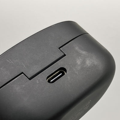 【中古】WF-1000XM4 BM ブラック【日本橋】