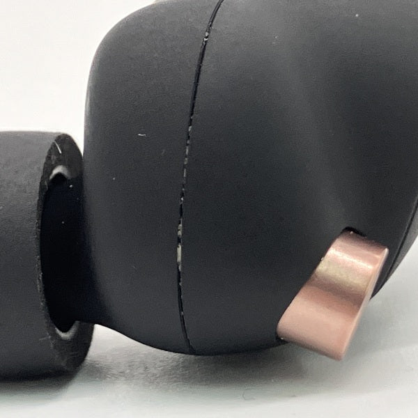 【中古】WF-1000XM4 BM ブラック【日本橋】