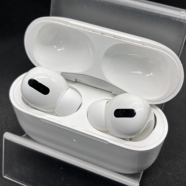 【中古】AirPods Pro MWP22J/A【秋葉原】